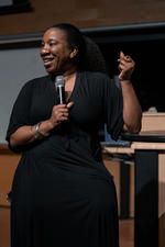Tarana Burke