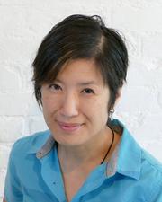 Luat Vuong, Assistant Professor of Mechanical Engineering, UC Riverside