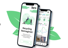 SARU recycling