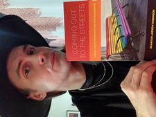 Brandon Andrew Robinson