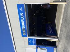 Scotsurplus store