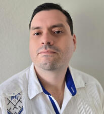 Francisco Javier Guevara-Pantoja