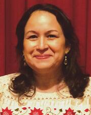 Cristina Gomez-Vidal