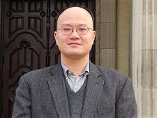 JangTing Guo