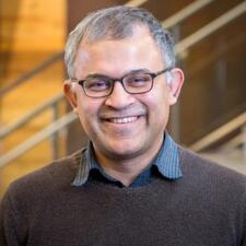 Anand Bhattacharya
