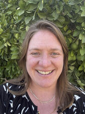 Elizabeth Brauer