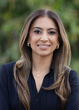 Rosanna Jhawar