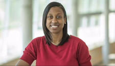 Keyonna King