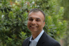 Rohit Aggarwal
