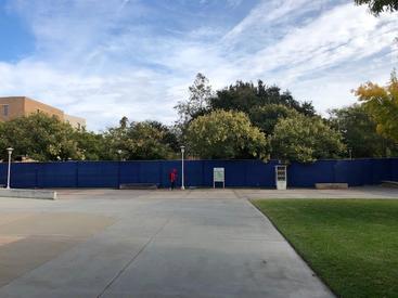 Student success center