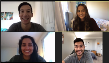 phone triage students