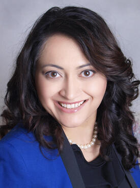 Dr. Anita Gupta