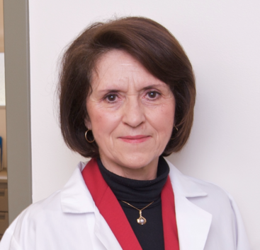 Manuela Martins-Green