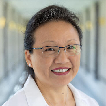 Nancy Chung