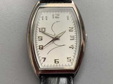 Hitchcock watch