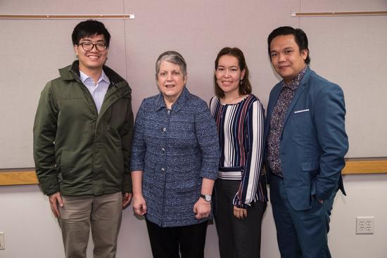 free speech conference