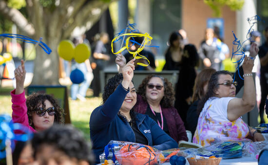 Okanagan Charter celebration