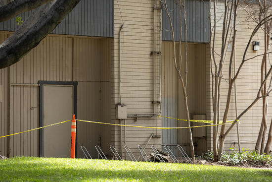 Bannockburn Village housing